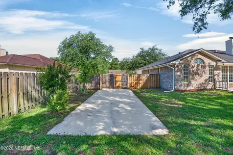 655 Fingal Drive Orange Park FL 32073