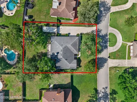655 Fingal Drive Orange Park FL 32073