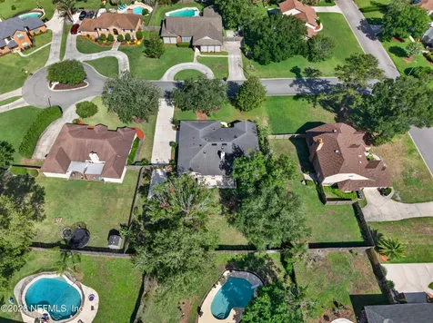 655 Fingal Drive Orange Park FL 32073