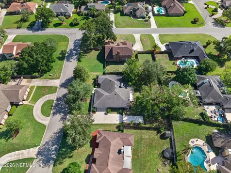 655 Fingal Drive Orange Park FL 32073