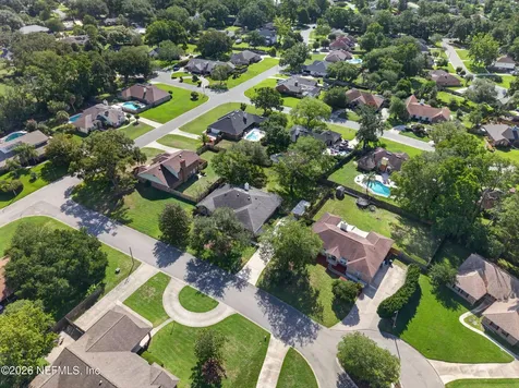 655 Fingal Drive Orange Park FL 32073