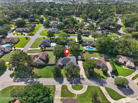 655 Fingal Drive Orange Park FL 32073