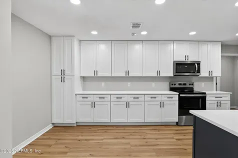 655 Fingal Drive Orange Park FL 32073