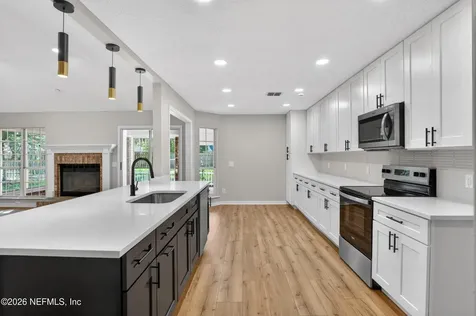 655 Fingal Drive Orange Park FL 32073