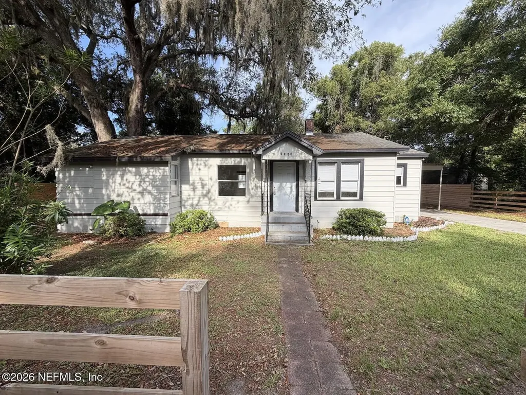 8654 2nd Avenue Jacksonville FL 32208