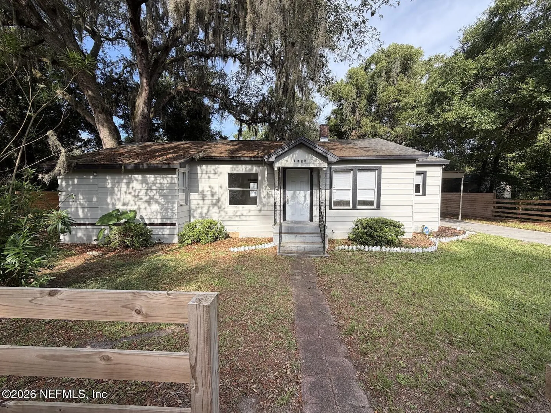 8654 2nd Avenue Jacksonville FL 32208
