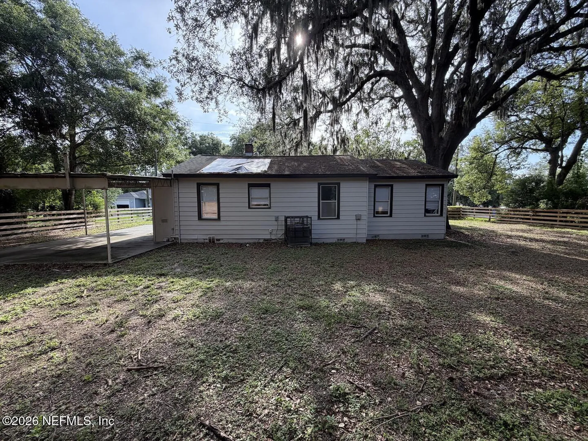 8654 2nd Avenue Jacksonville FL 32208