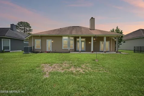 392 Maplewood Drive St. Johns FL 32259