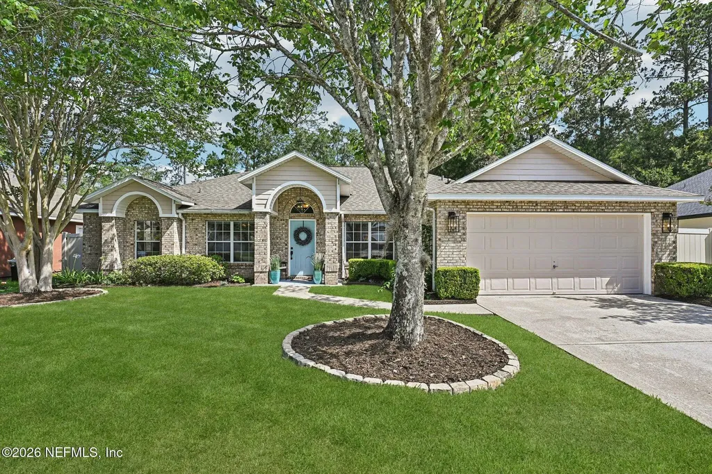 10383 Meadow Point Drive Jacksonville FL 32221