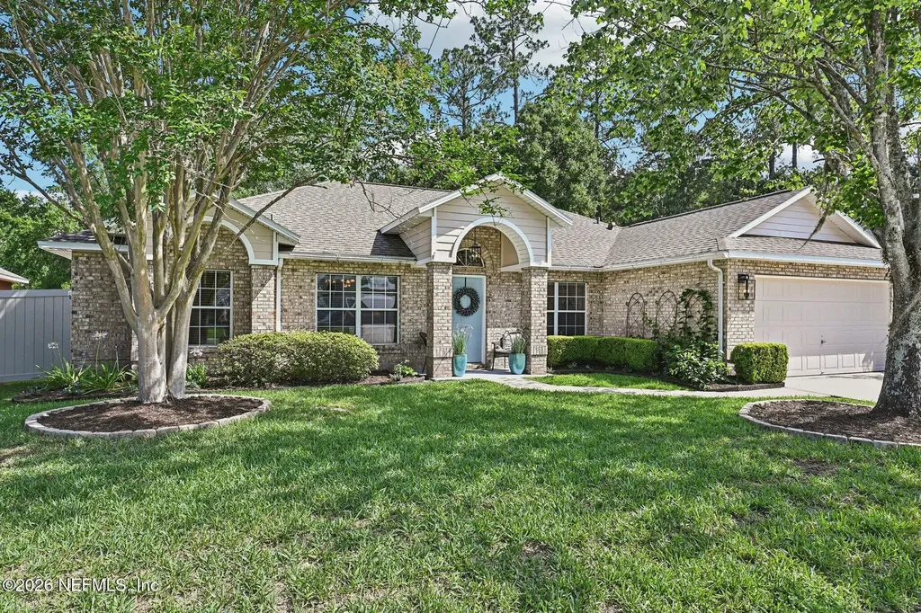 10383 Meadow Point Drive Jacksonville FL 32221