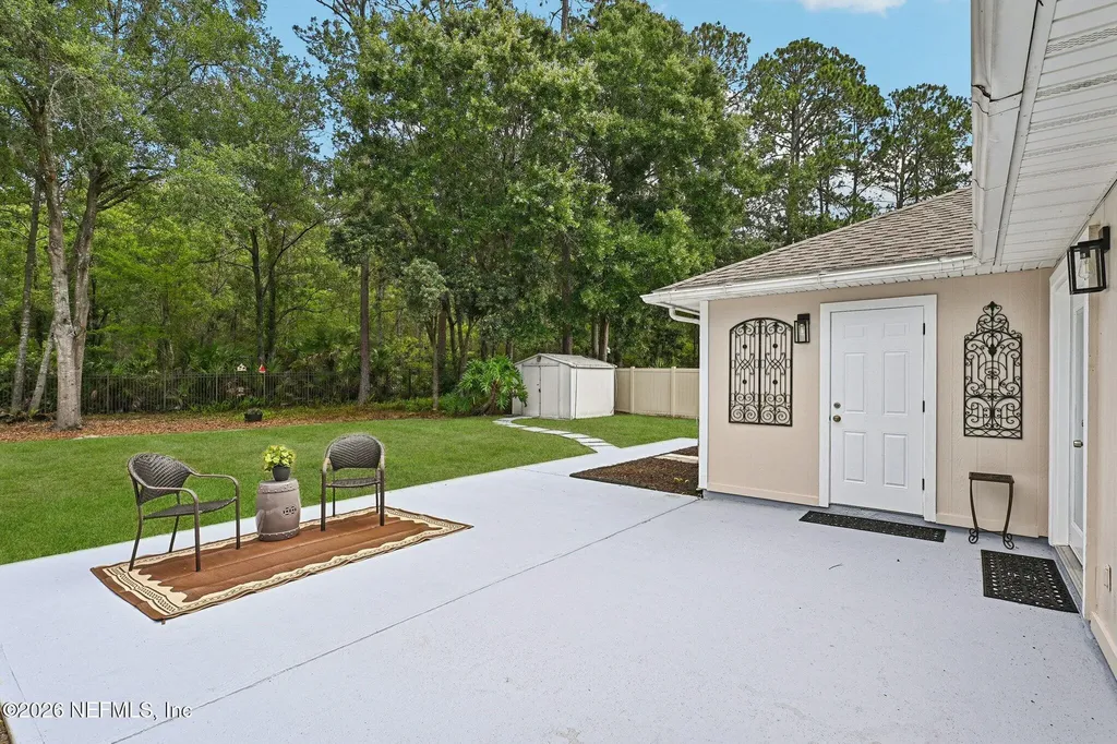 10383 Meadow Point Drive Jacksonville FL 32221