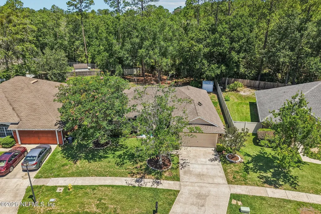 10383 Meadow Point Drive Jacksonville FL 32221