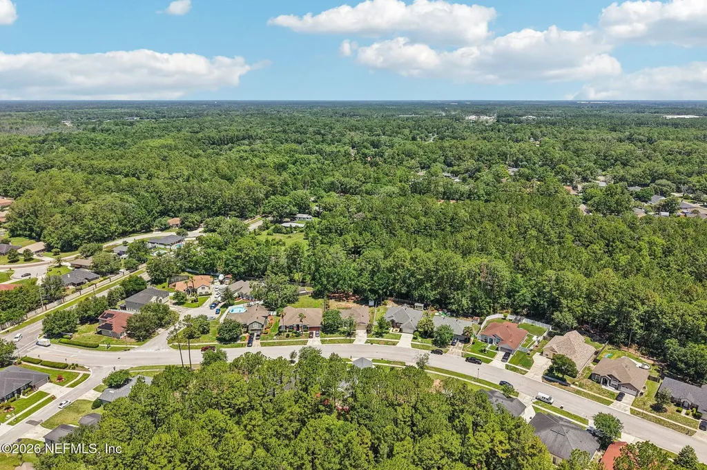 10383 Meadow Point Drive Jacksonville FL 32221