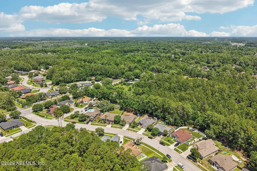 10383 Meadow Point Drive Jacksonville FL 32221