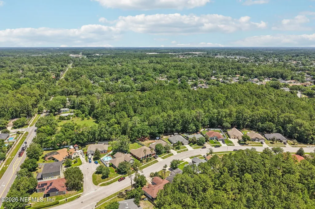 10383 Meadow Point Drive Jacksonville FL 32221