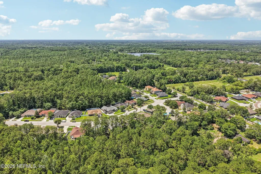10383 Meadow Point Drive Jacksonville FL 32221