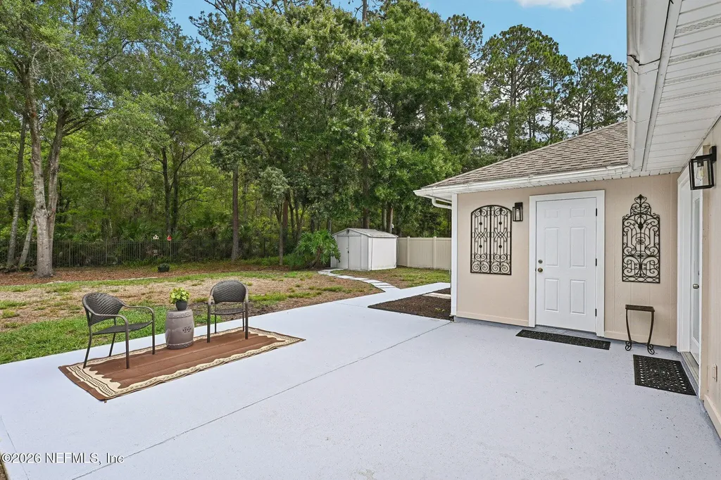 10383 Meadow Point Drive Jacksonville FL 32221