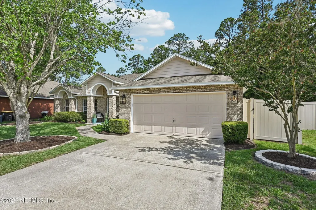 10383 Meadow Point Drive Jacksonville FL 32221