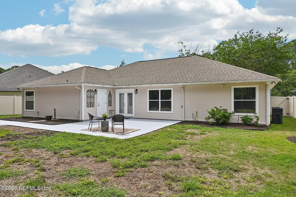10383 Meadow Point Drive Jacksonville FL 32221