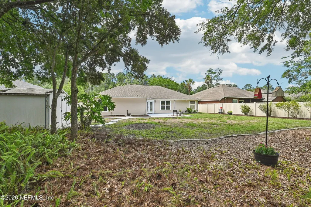 10383 Meadow Point Drive Jacksonville FL 32221