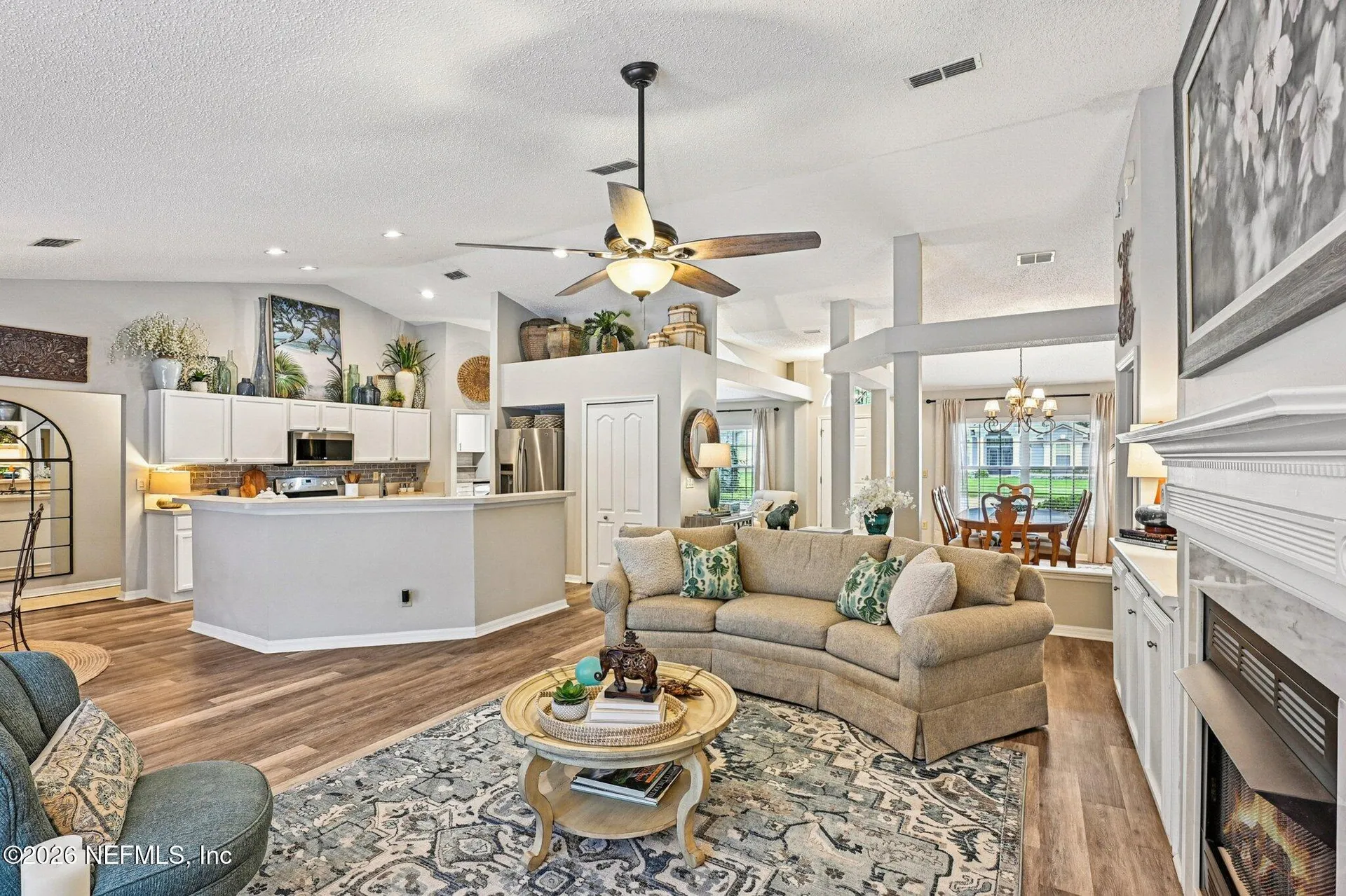 10383 Meadow Point Drive Jacksonville FL 32221
