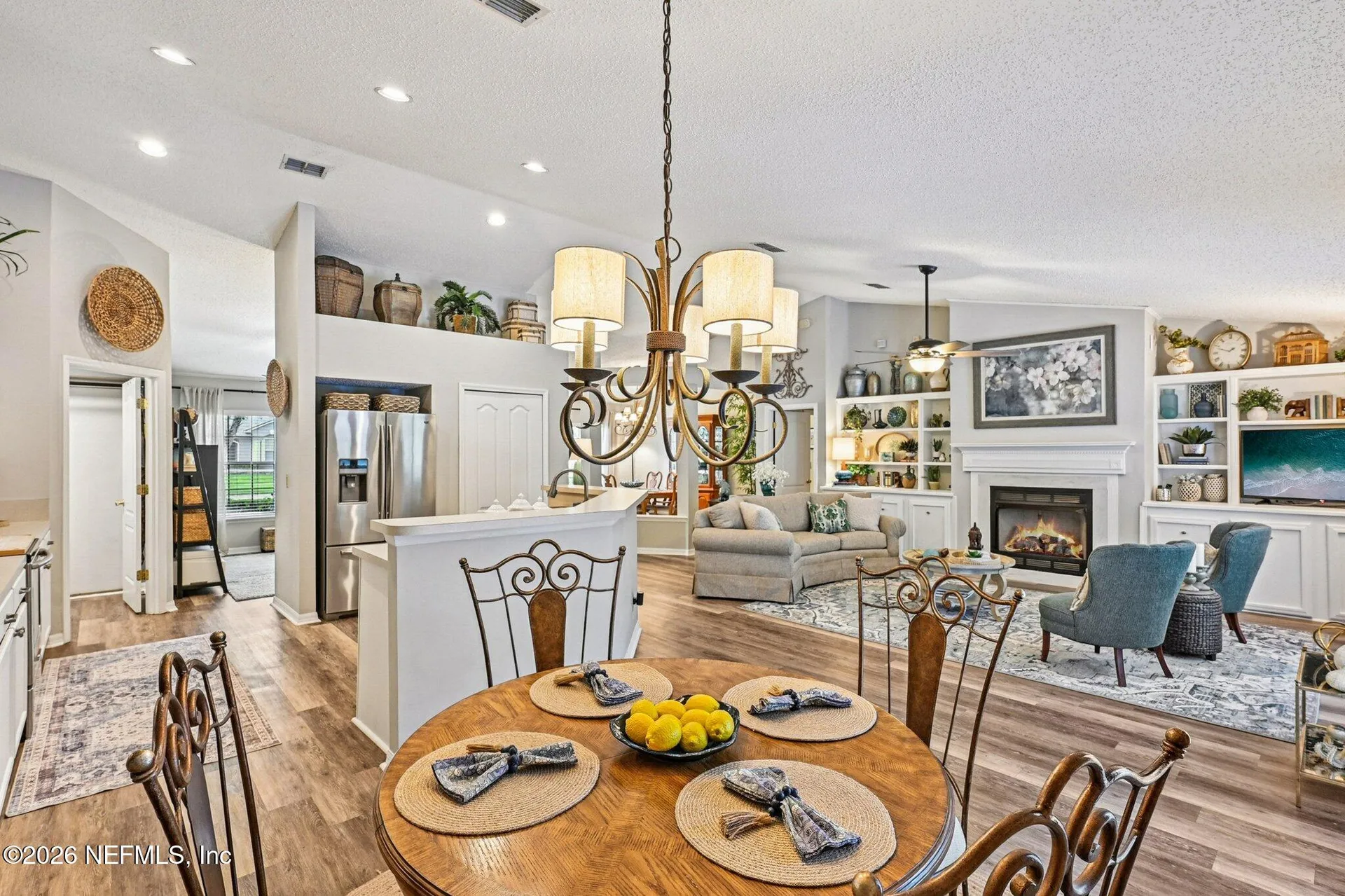 10383 Meadow Point Drive Jacksonville FL 32221