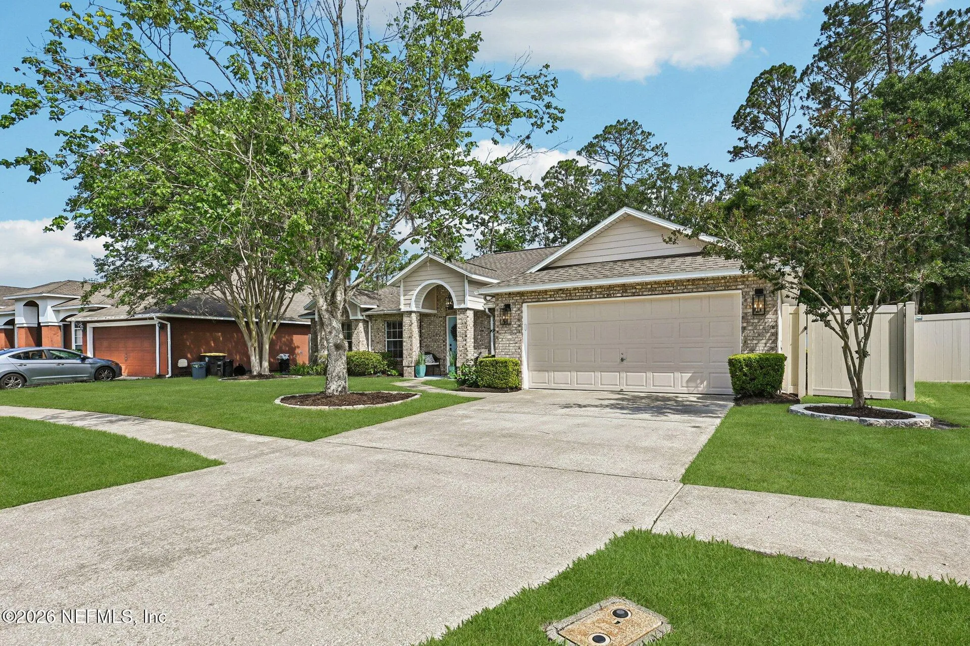 10383 Meadow Point Drive Jacksonville FL 32221