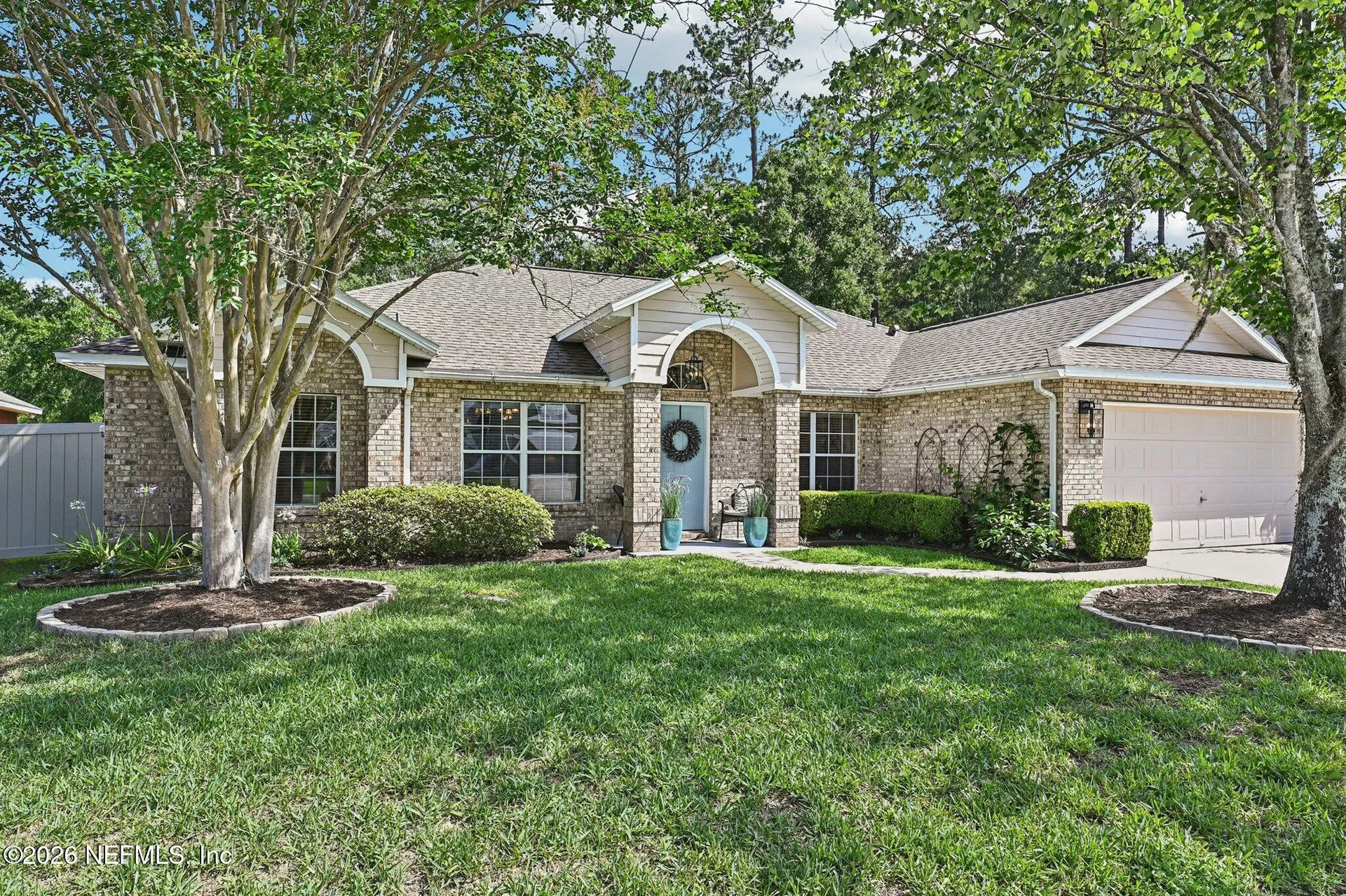 10383 Meadow Point Drive Jacksonville FL 32221
