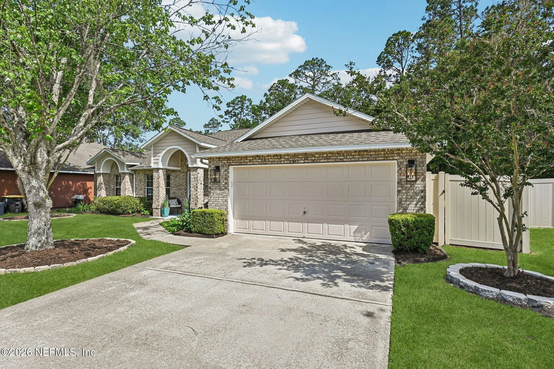 10383 Meadow Point Drive Jacksonville FL 32221