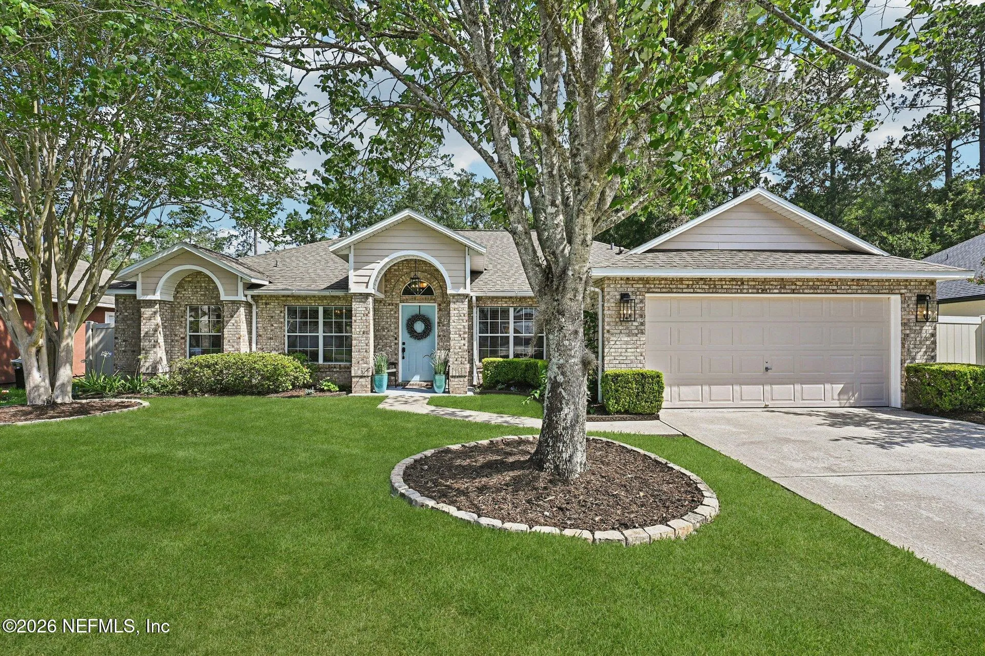 10383 Meadow Point Drive Jacksonville FL 32221