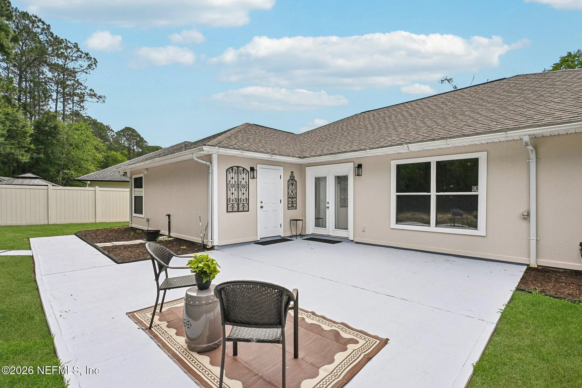 10383 Meadow Point Drive Jacksonville FL 32221