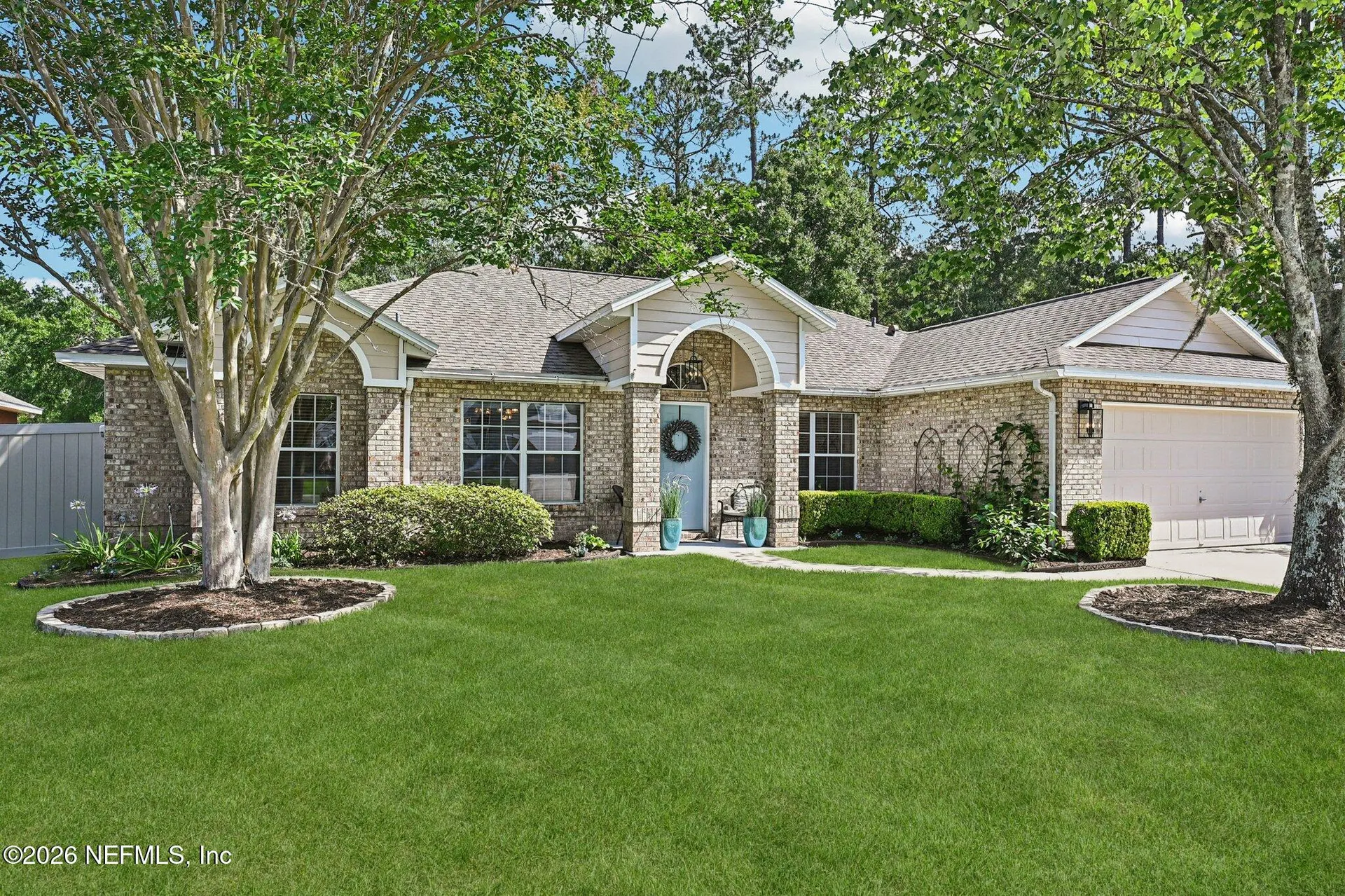 10383 Meadow Point Drive Jacksonville FL 32221