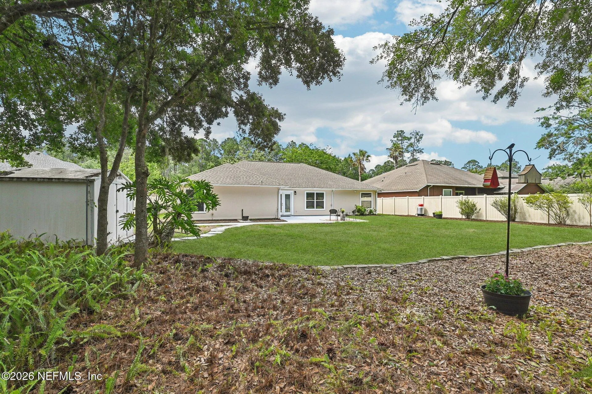 10383 Meadow Point Drive Jacksonville FL 32221