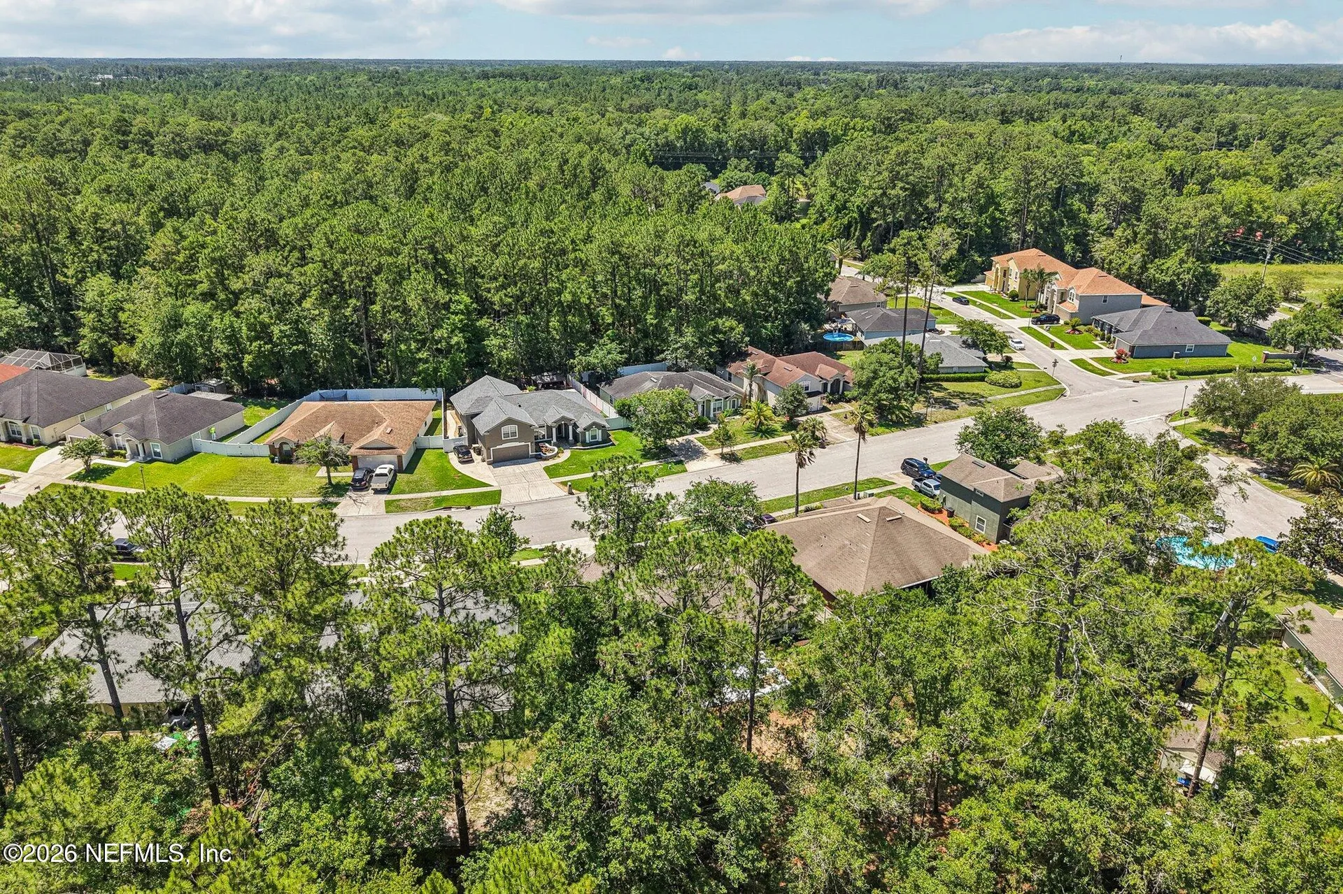 10383 Meadow Point Drive Jacksonville FL 32221