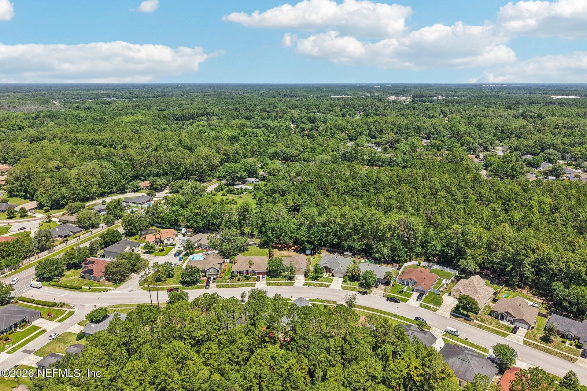 10383 Meadow Point Drive Jacksonville FL 32221