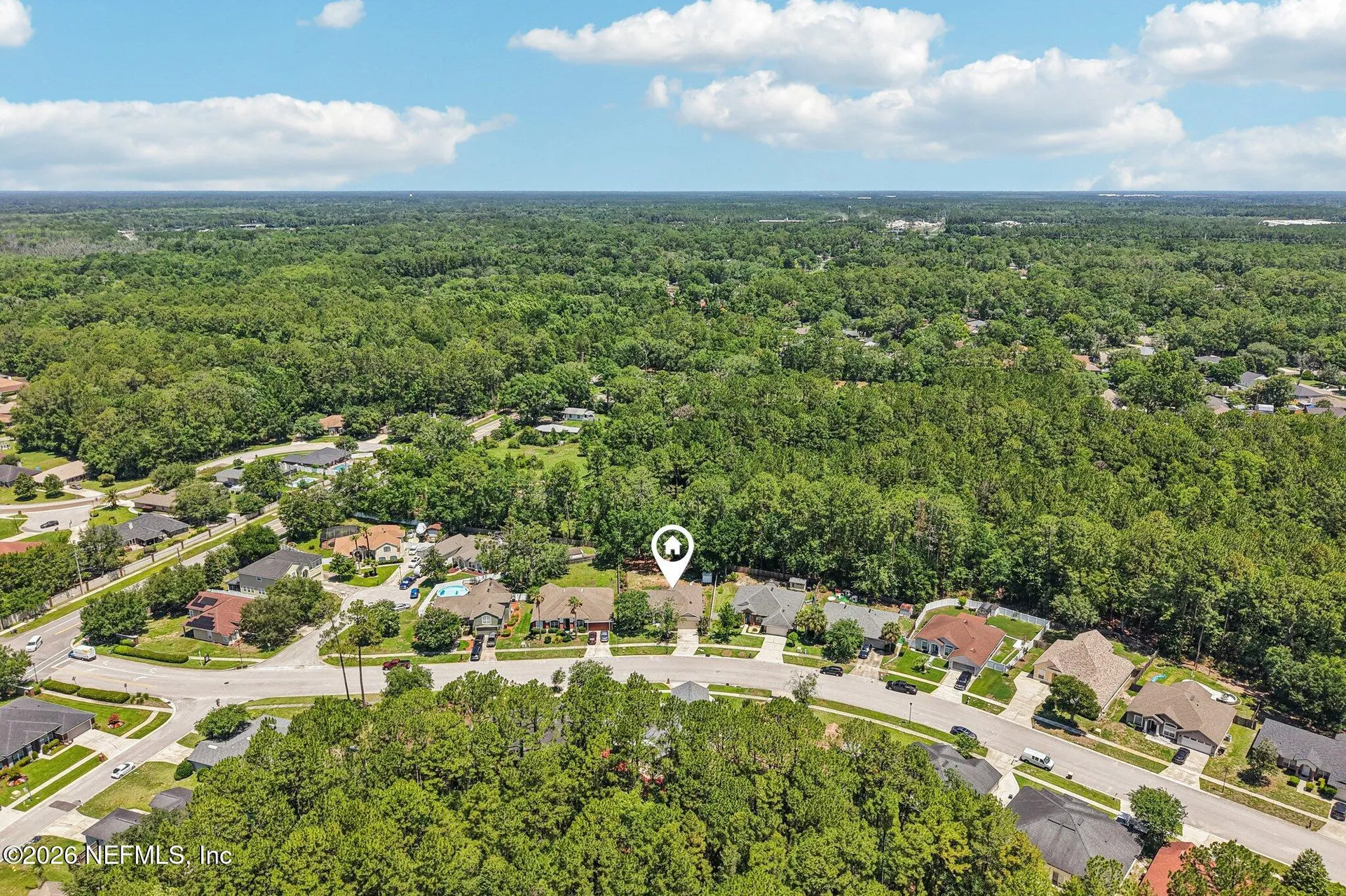 10383 Meadow Point Drive Jacksonville FL 32221