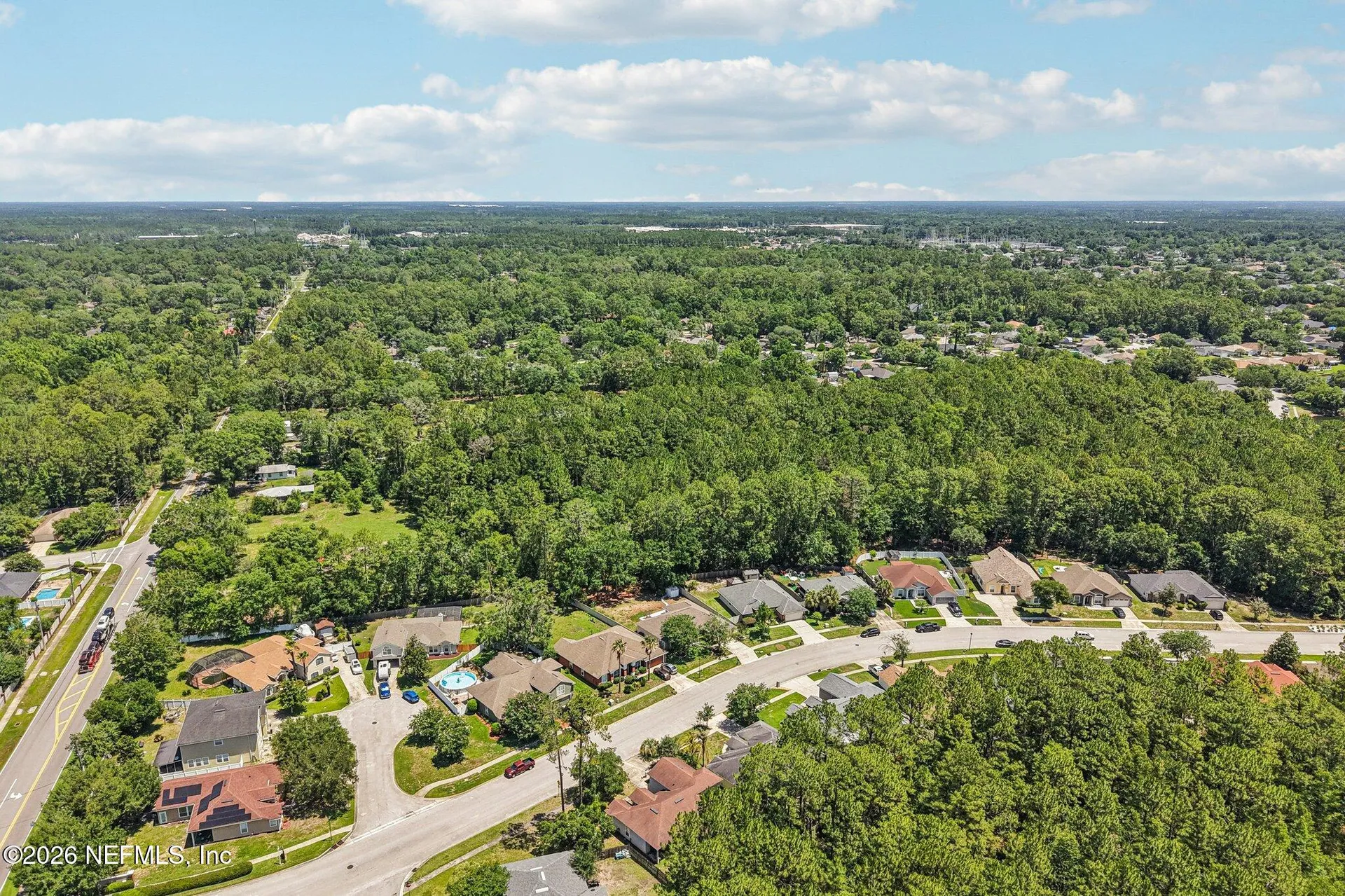 10383 Meadow Point Drive Jacksonville FL 32221