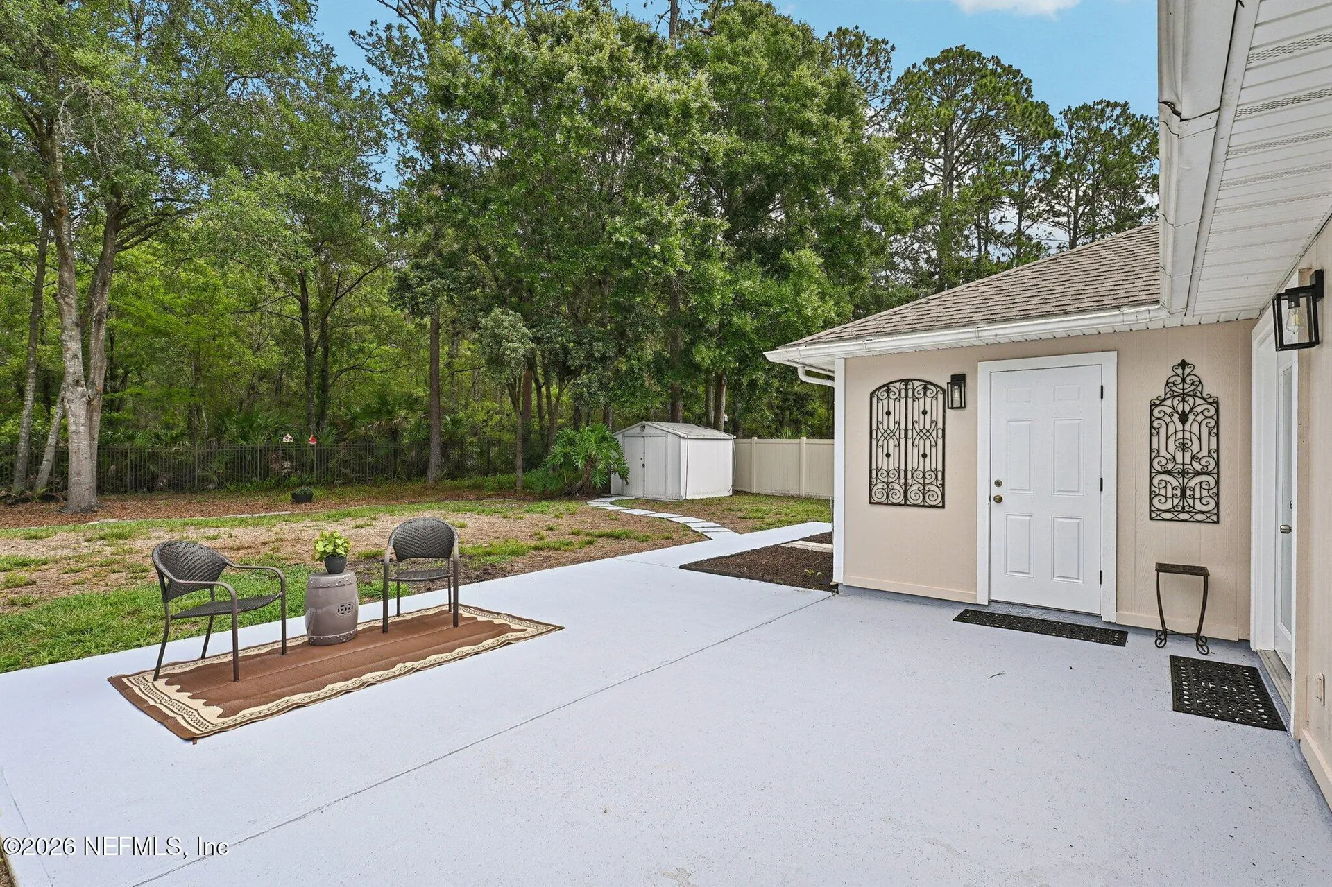 10383 Meadow Point Drive Jacksonville FL 32221