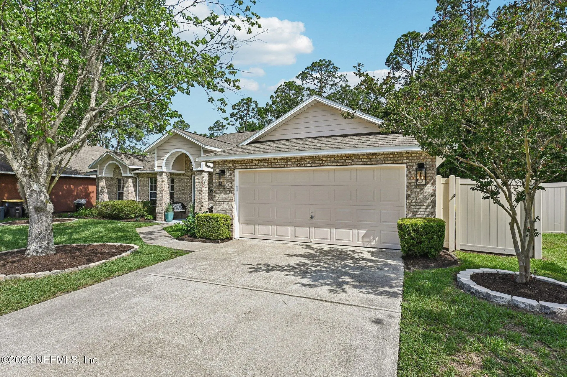 10383 Meadow Point Drive Jacksonville FL 32221