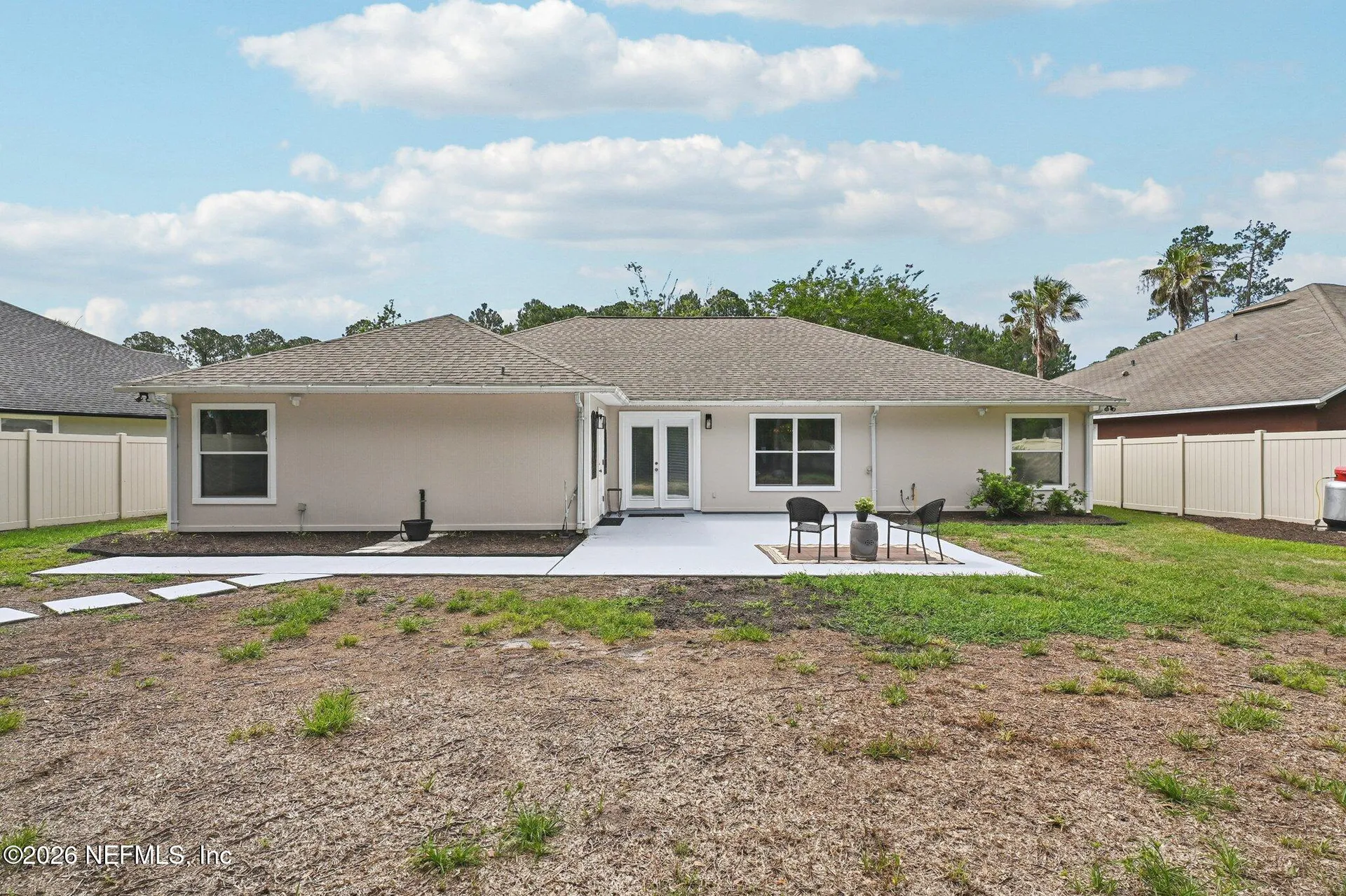 10383 Meadow Point Drive Jacksonville FL 32221