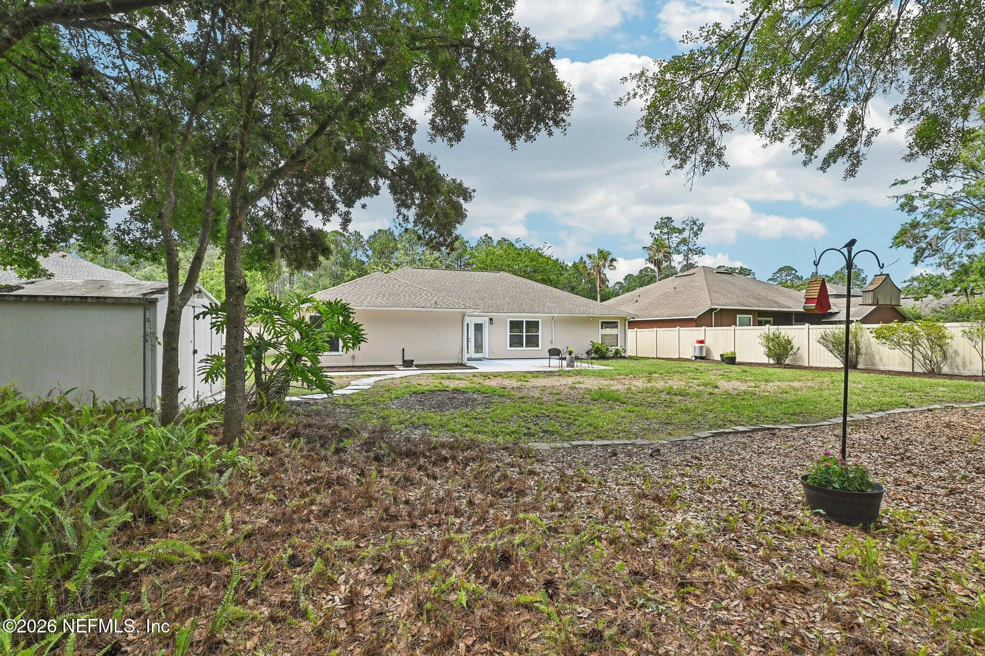 10383 Meadow Point Drive Jacksonville FL 32221