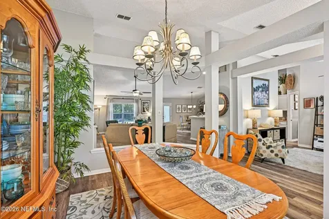 10383 Meadow Point Drive Jacksonville FL 32221