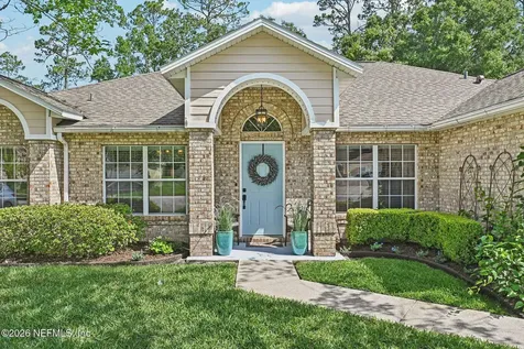 10383 Meadow Point Drive Jacksonville FL 32221