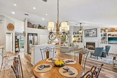 10383 Meadow Point Drive Jacksonville FL 32221
