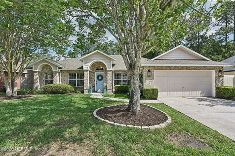 10383 Meadow Point Drive Jacksonville FL 32221