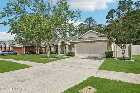10383 Meadow Point Drive Jacksonville FL 32221
