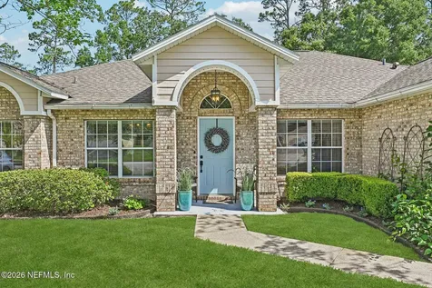 10383 Meadow Point Drive Jacksonville FL 32221