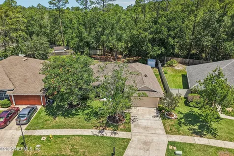10383 Meadow Point Drive Jacksonville FL 32221