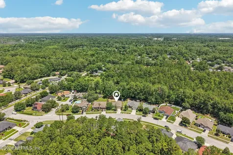 10383 Meadow Point Drive Jacksonville FL 32221