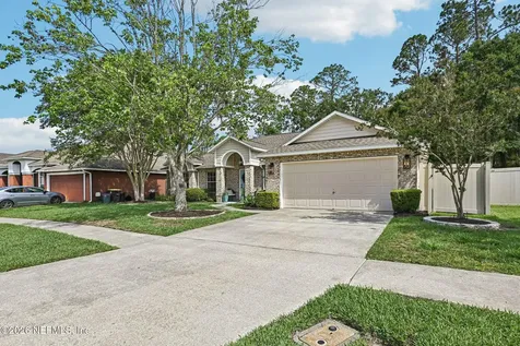 10383 Meadow Point Drive Jacksonville FL 32221